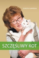 SZCZĘŚLIWY KOT - DOROTA SUMIŃSKA