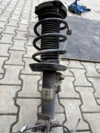 AUDI TT 8J MCPERSON swing front front left shock absorber