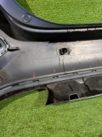bumper rear rear part KIA CEED III GT HB 18- NR.7793