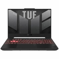 Asus Tuf Gaming A15 15,6" notebook AMD Ryzen 7 7735HS 16 GB RAM 512 GB