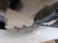 bumper front front OPEL ASTRA K 5 V B16 2015