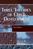 Three Theories of Child Development Maier Henry