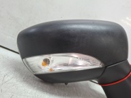mirror right 9 vertical RENAULT CAPTUR and 2013