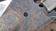 Essieu Pont essieu Essieu Arrière KPL 8E0505490F AUDI A4 B6 B7 SEAT EXEO 8E