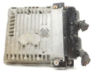 control unit computer of the engine SKODA RAPID 1.6 TDI CAY 03L906023PM