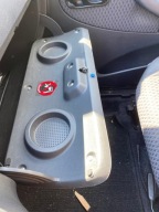 pretinac suvozača suvozača Tata Indica FL 08-10