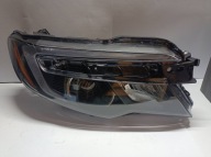 Reflektor light Honda Ridgeline II Pilot III 949454