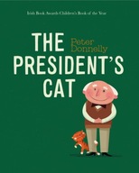 The President s Cat Donnelly Peter