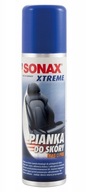 Pianka do skóry Sonax Xtreme 250ml