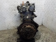 VW GOLF V AUDI A3 engine 1.6 FSI 16V 115 KM BLF PRZEBIEG 127 TYS.
