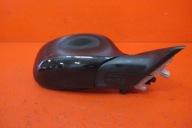 BMW 3 E90 E91 mirror electrics right 5 PIN black, 475/9 475 EU