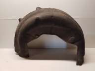 mudguard right rear part BMW X5 G05 7478758