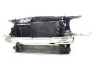 KPL front body wall front pillar radiator sider AUDI A6 C7 4G 3.0 TDI