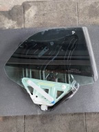 Vitre Arrière Mécanisme SAAB 9-3 II kabriolet cabrio P