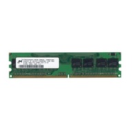 MICRON MT8HTF6464AY-40EB8 512MB DDR2 400MHz non-ECC