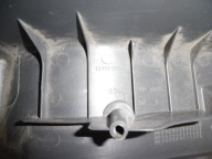 DUCATO JUMPER BOXER 12- E5 moulding cap cover of the threshold right black