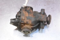 differential diff rear part rear BMW E46 sedan 1.9 118 KM 97-03