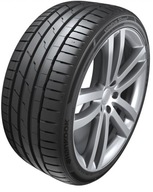 2× Hankook Ventus S1 evo3 K127B 255/35R19 96 Y ochranný rant, run flat, výstuž (XL)