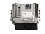 computer Motore HYUNDAI I40 1.7 CRDI D4FD 39120-2A220 0281019572