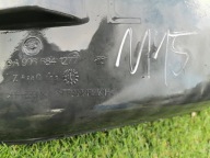 MERCEDES SPRINTER W906 VW CRAFTER mudguard left front A9066841277