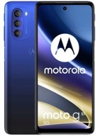 Smartfón Motorola Moto G51 4 GB / 64 GB 5G modrý