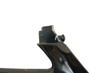 bumper front front MERCEDES A W169 LAK: 696 (04-08)