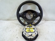 steering wheel, Z airbag BMW E46 m-packet leather MULTIFUNKCYJNA