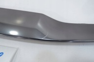 KIA XCEED X-CEED 2019- CHROM moulding lower grille GRILLA 86356-J7CA0