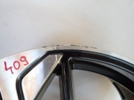 AUDI A3 8V S-LINE 18" disk hliníkový 8V0601025