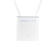 MODEM ROUTER KARTĘ SIM LTE+ ADVANCED x2ANTENA WiFi 600mbps