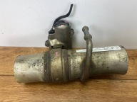 Actuator škrticí klapka kapota výfuku Dodge Challenger 2015+