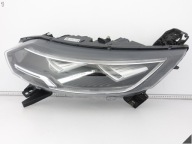RENAULT ESPACE V 5 LIFT 19-23 light FULL LED MATRIX VISION left front EU