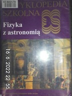 Encyklopedia szkolna fizyka - Praca zbiorowa