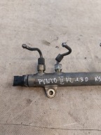 Rampe injection FIAT PUNTO II FL 1.3 MULTIJET
