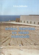 Sistema temporal de verbo portugues