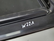 MERCEDES S W221 LONG window roofs PANORAMICZNEGO PANORAMA