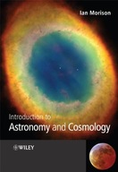 Introduction to Astronomy and Cosmology Morison