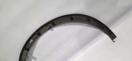 modanatura parafango Destra Anteriore LEXUS RX V 22- Originale 75601-48080