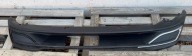 VW GOLF VIII HB SPOILER der Stoßstange heck 5H6807568A