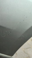 Volvo V40 2018 rear part bumper