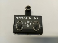 Porsche Taycan 4S 9J1 2022 module control unit door left rear part 4m0959795n