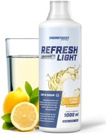 Energybody-športový nápoj REFRESH LIGHT citrónový