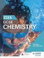 CCEA GCSE Chemistry Henry Nora ,McFarland Alyn
