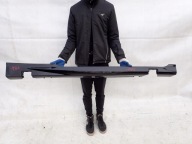 FORD FIESTA VII MK7 ST 12-17 moulding threshold right