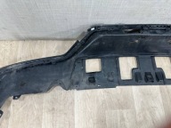 KIA NIRO et 2016-2019 Diffuseur SPOILER Accessoires Pare choc Arrière 86610-G5000