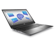 DELL PRECISION 7770 i7-12850HX 32GB 4K A5500 3Y