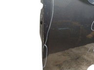 door right front right front CITROEN DS3 LAK: KTH/ KED (09-14)