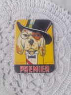 MAGNET NA LEDNIČKU AMERICKÝ PES