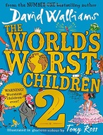 The World s Worst Children 2 Walliams David
