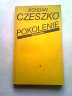 POKOLENIE - Czeszko Bohdan